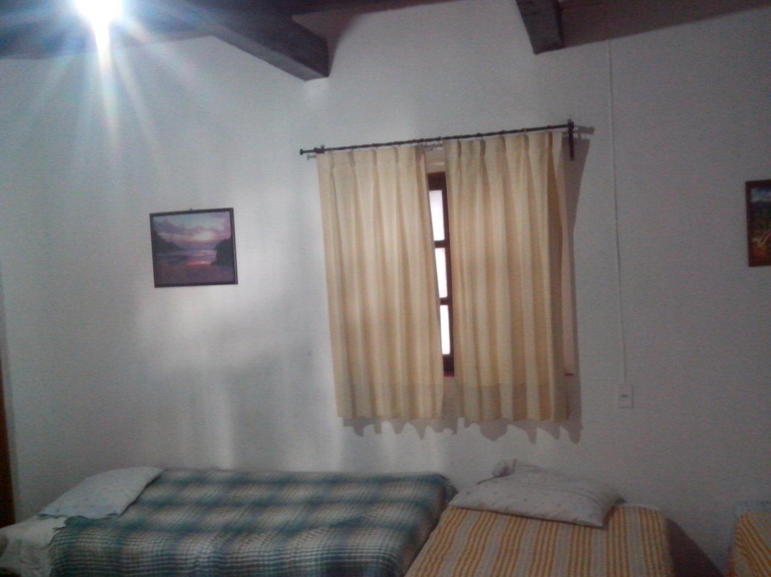 Casa de Huespedes Arellano主图