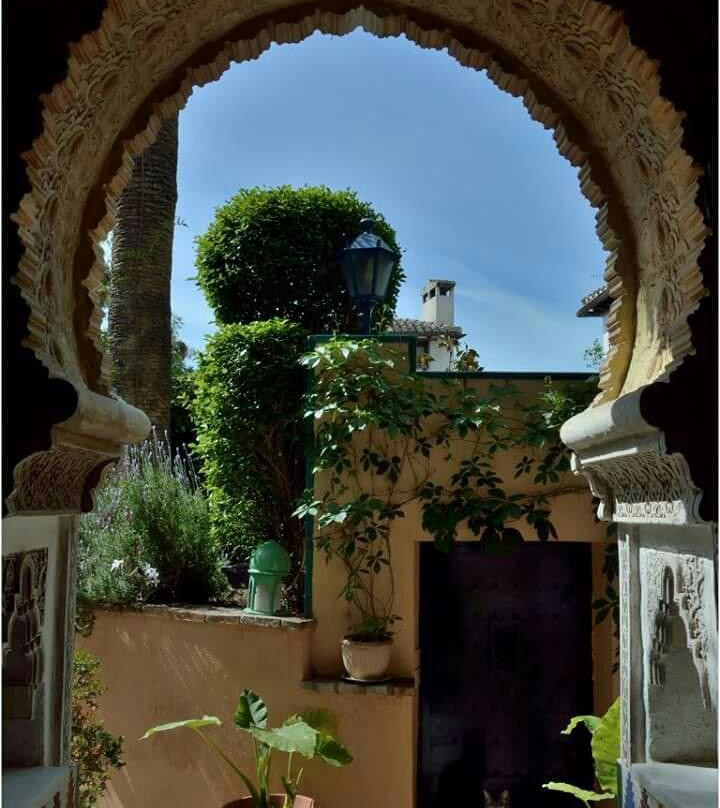 Beas de Granada旅游攻略图片