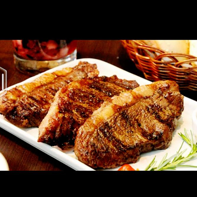 Restaurante Nuevo Zafra