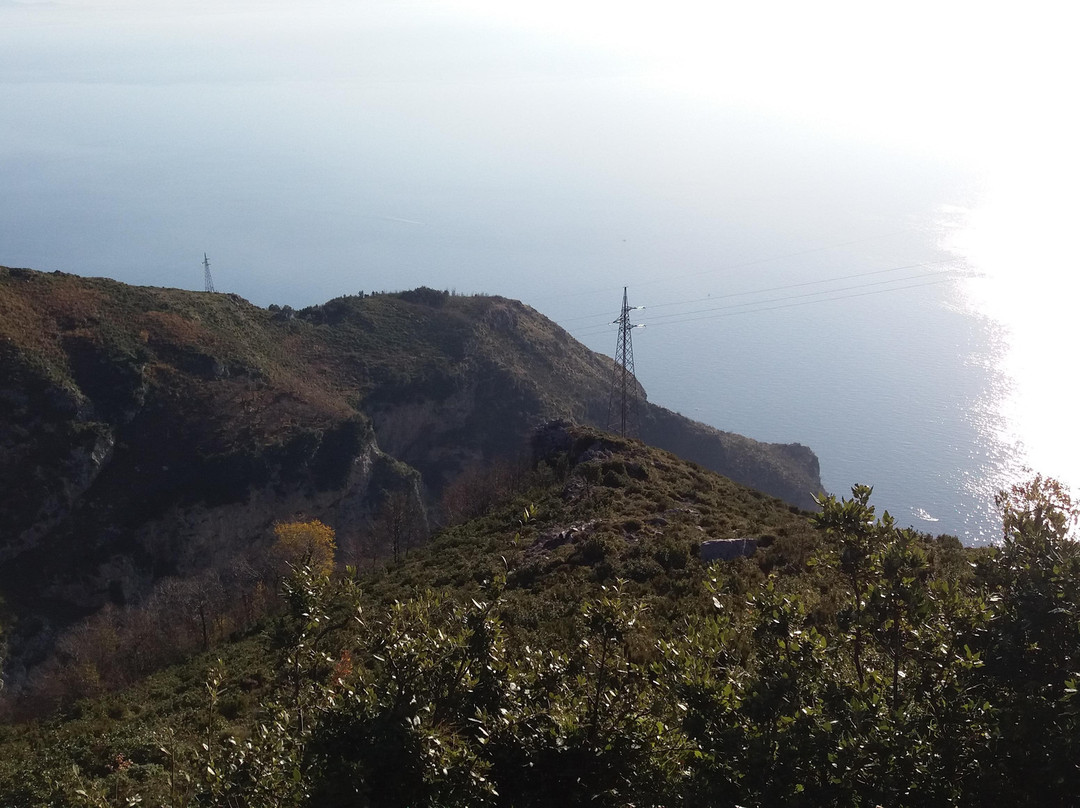 Amalfi Car Service-阿马尔菲必去景点