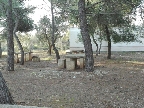 Sanctuary of our Lady of Grace-San Marzano di San Giuseppe必去景点