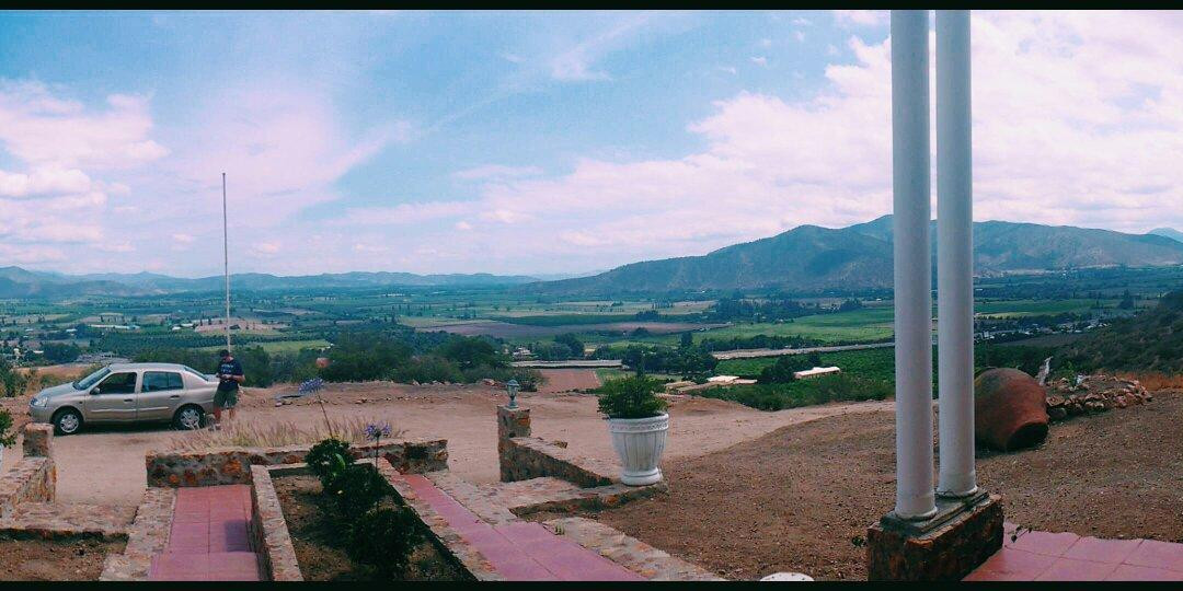 B&B Sobre el Valle主图