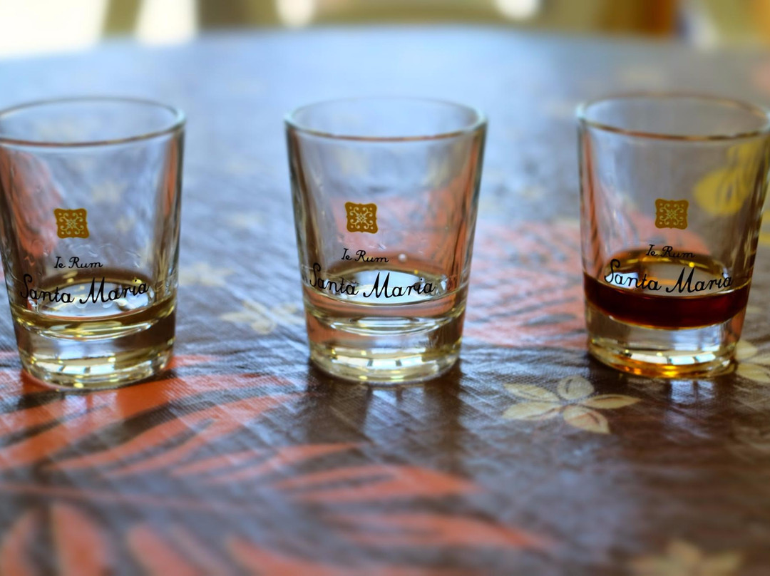 Iejima Distillery-伊江村必去景点