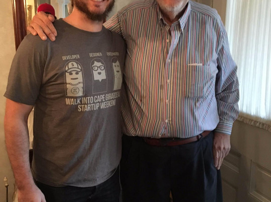 V & J Duncan-萨凡纳必去景点