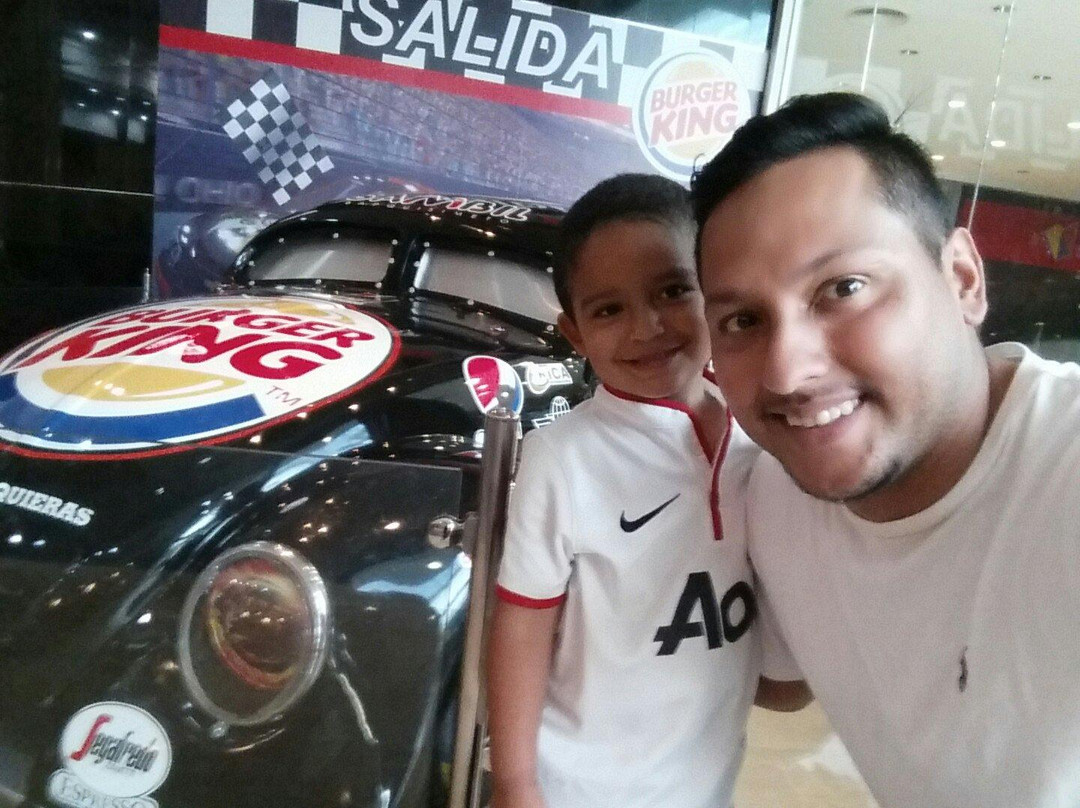 Sambil Barquisimeto Mall景点图片
