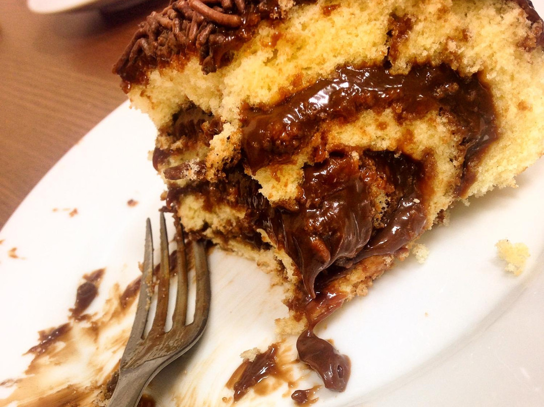 Padaria Produtos Becker