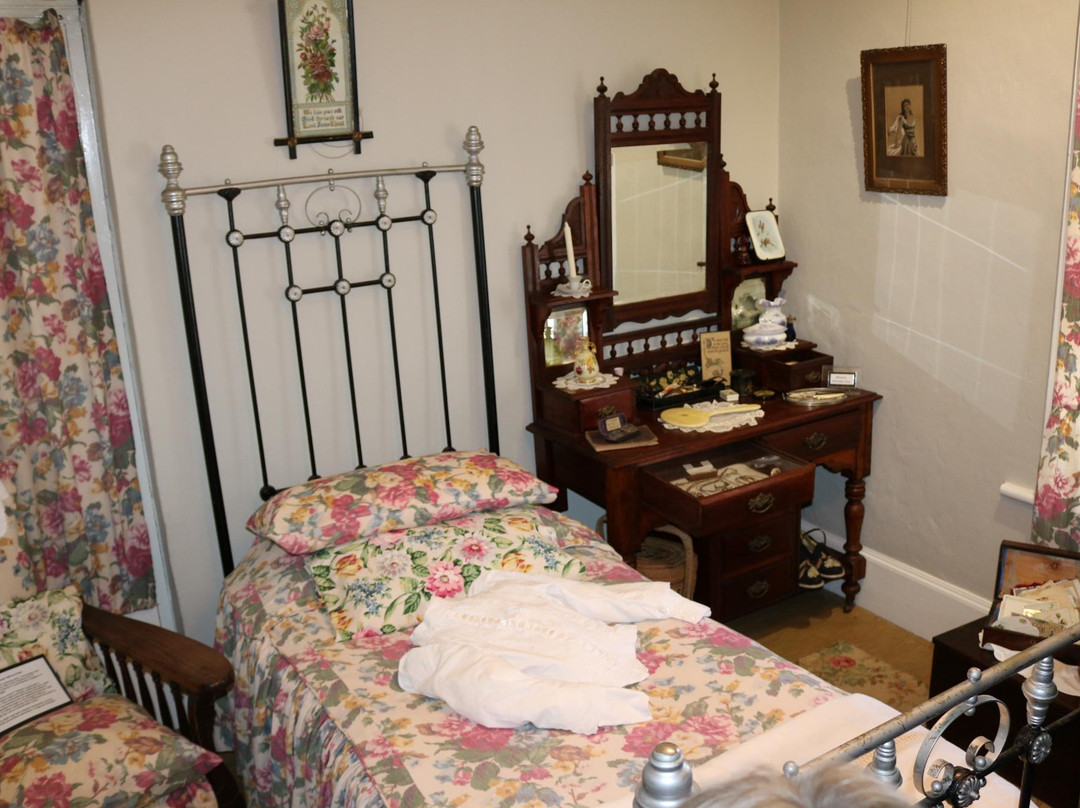 Mill Cottage Museum-Port Lincoln必去景点