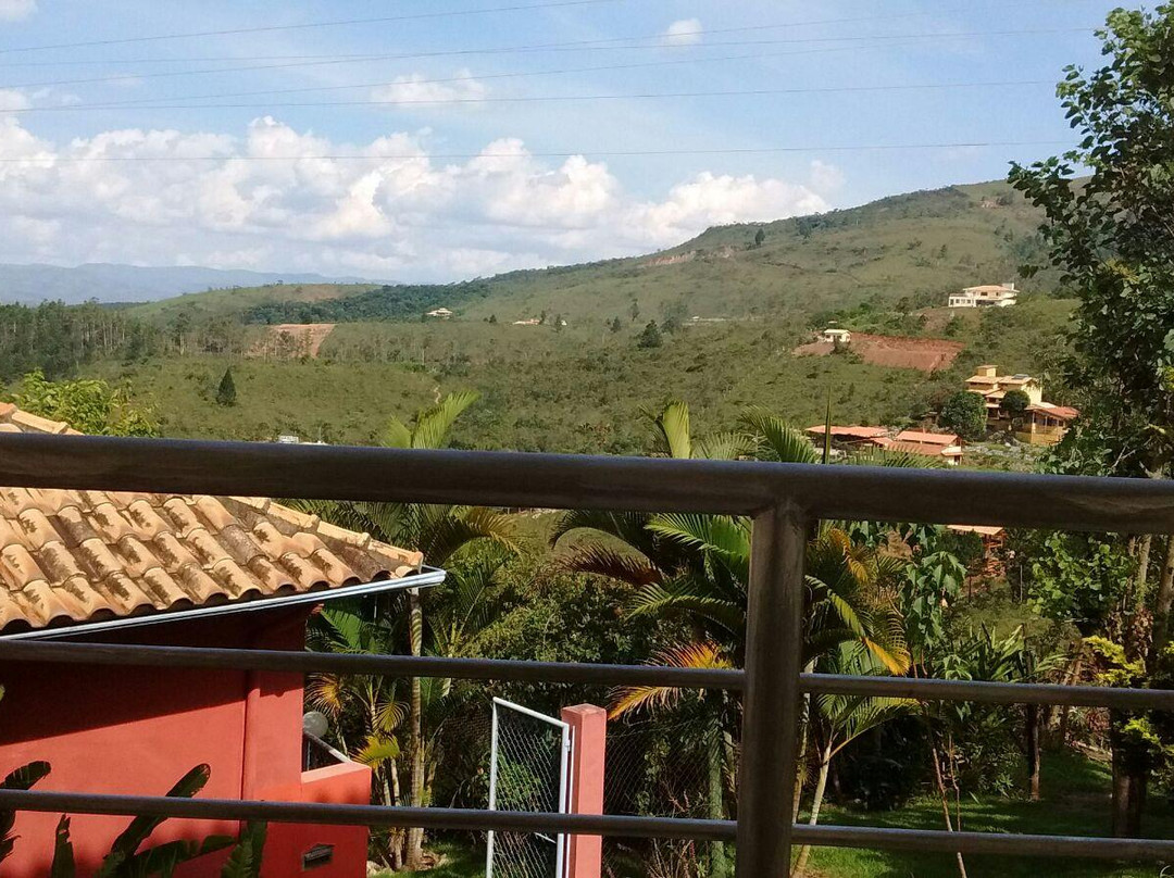 Pousada Cheia De Graca主图