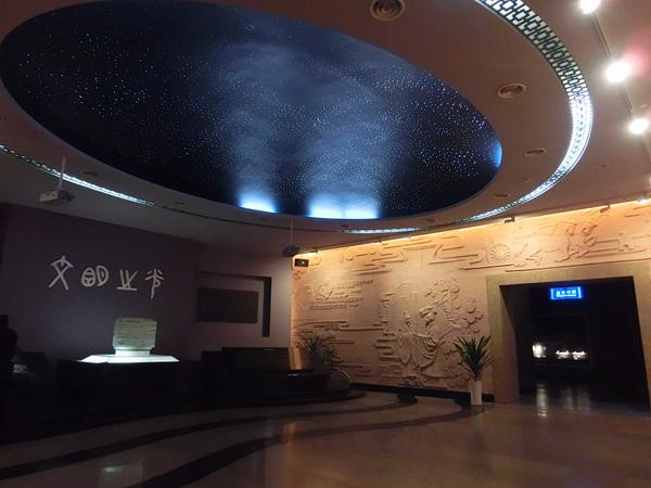 武进博物馆-常州市必去景点