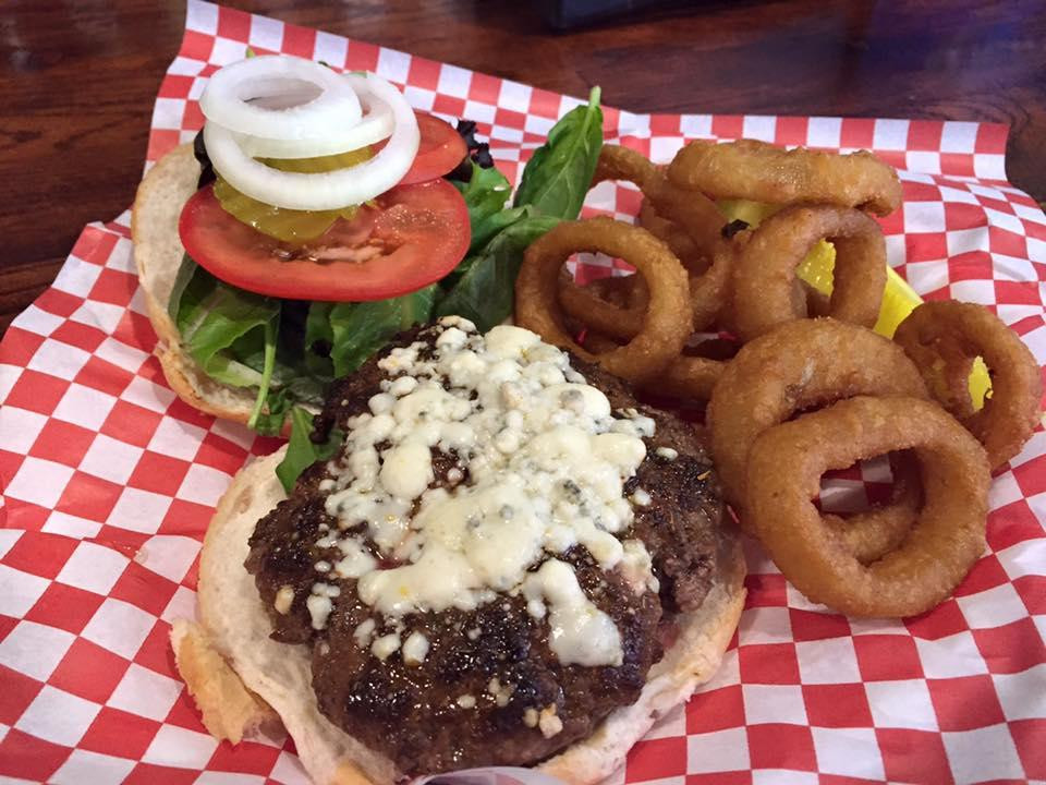 Bay Street Bar and Grill