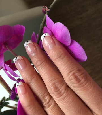 Glossy Nail Salon & Spa-帕罗奥多必去景点