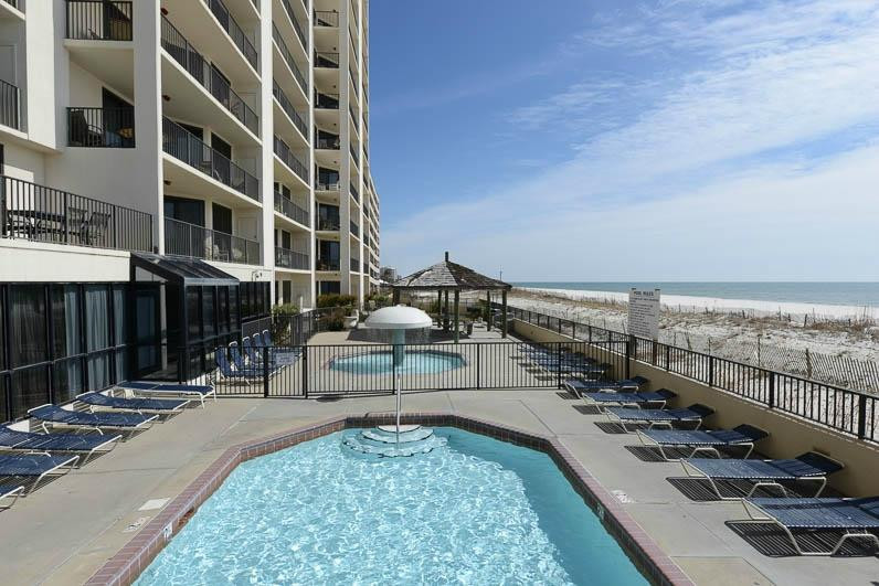 Phoenix X Vacation Rental Condominiums