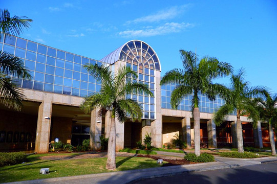 Catuai Shopping Center Londrina-Londrina必去景点