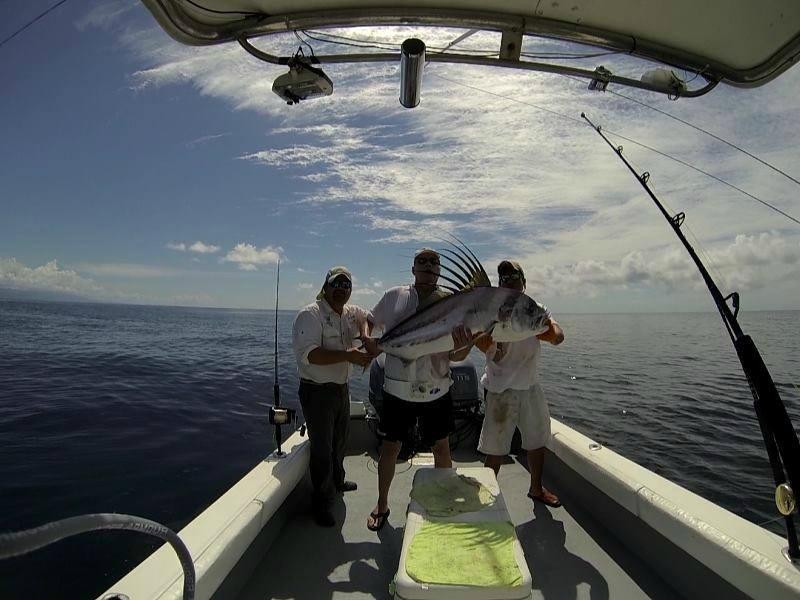 Las Islas Lodge Sportfishing景点图片