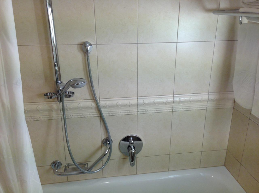 Vitalmed Hotel Sarvar主图
