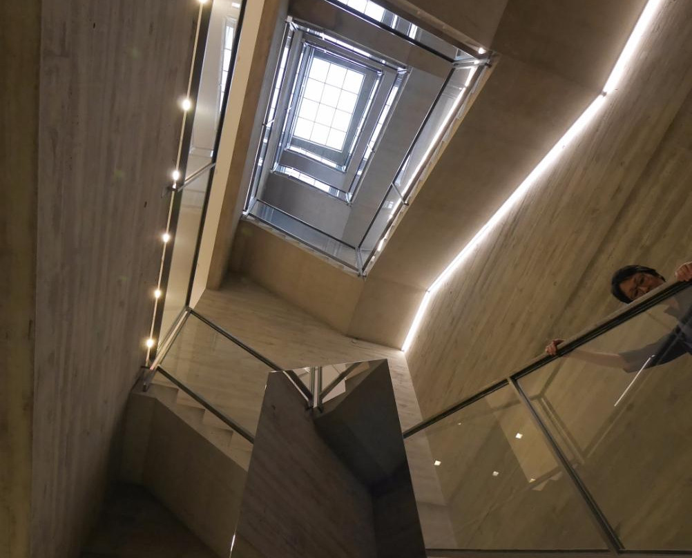 大卫·左纳艺术画廊-纽约市必去景点