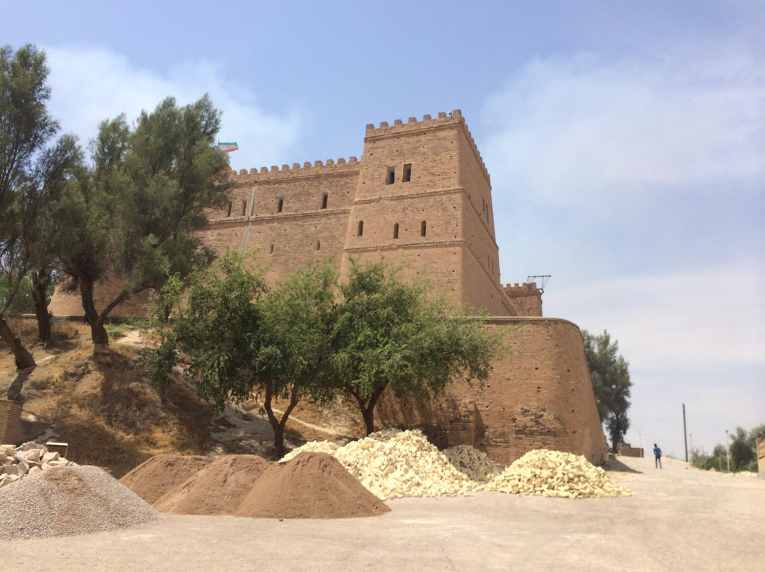 Archaeological Site of Shush景点图片