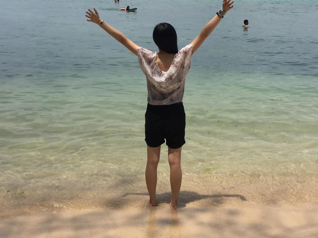 Bali Arbhatara-登巴萨必去景点