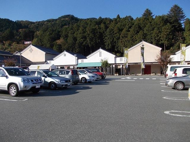 Tajimanokura-养父市必去景点