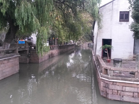 苏州平江华府酒店主图