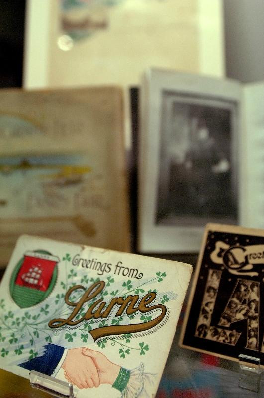 Larne Museum & Arts Centre景点图片