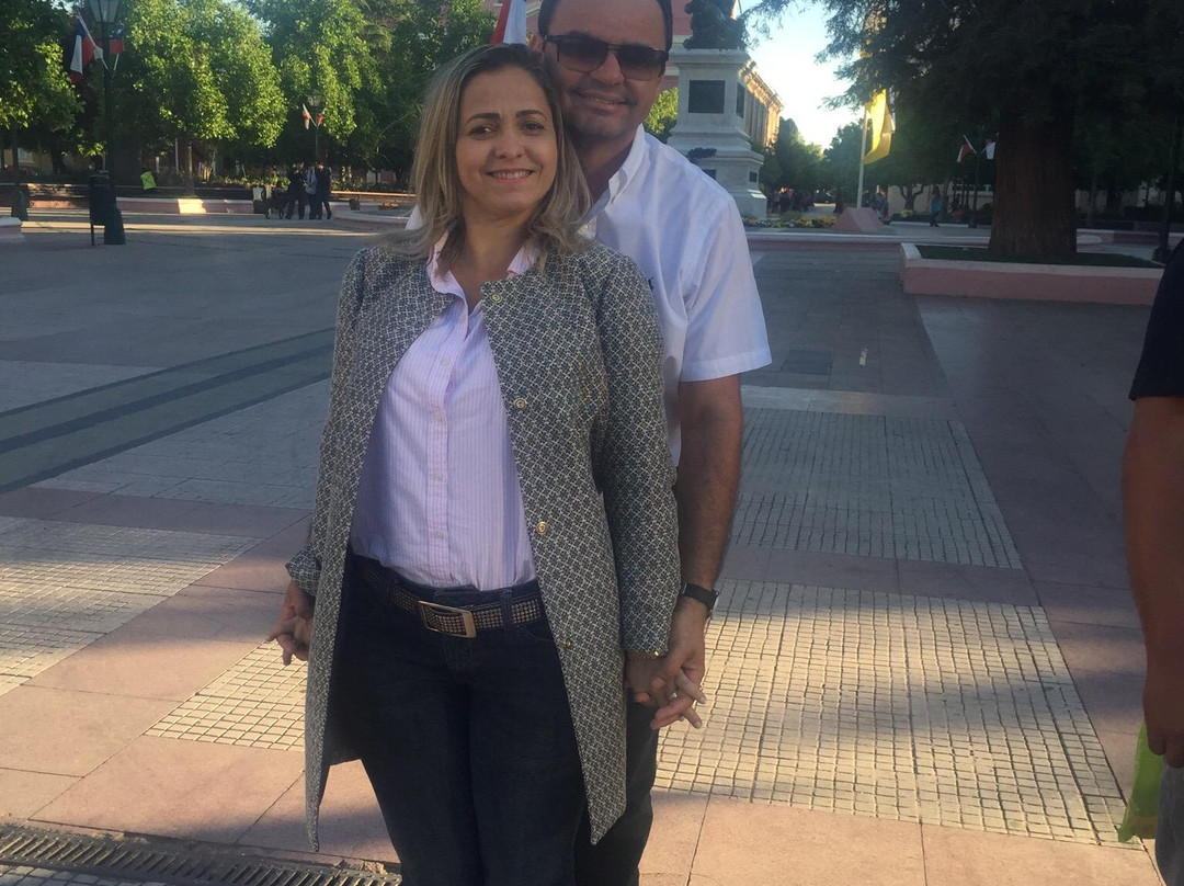 Alpacas Machali-兰卡瓜必去景点