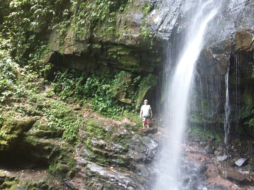 San Martin Region旅游攻略图片