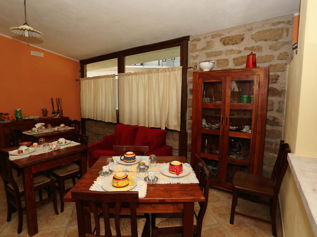 B&B Masseria Caporelli主图