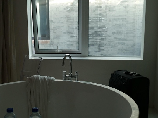 北京天安门皇家驿栈主图