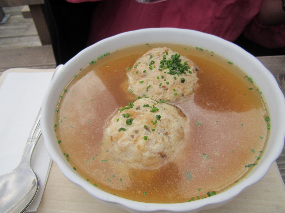 Hotel Hexenalm主图