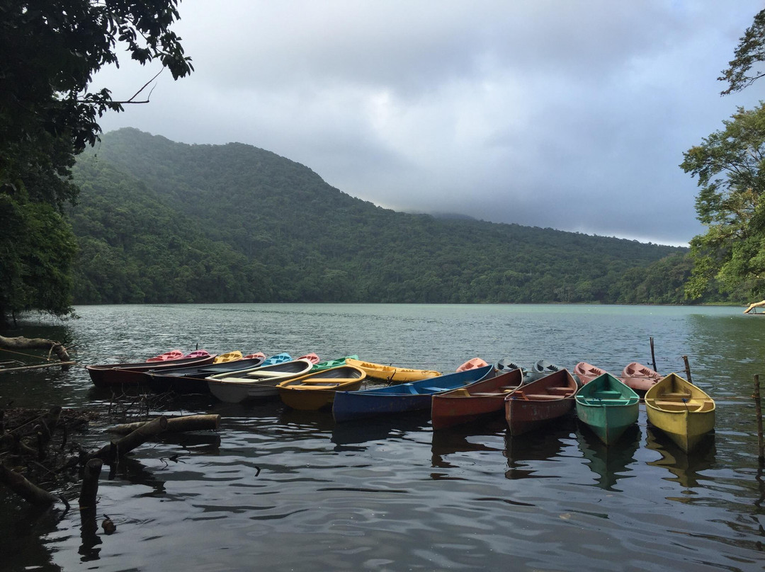 Mount Bulusan-吕宋岛必去景点