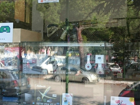 Punto Soft Air-朱利亚诺瓦必去景点