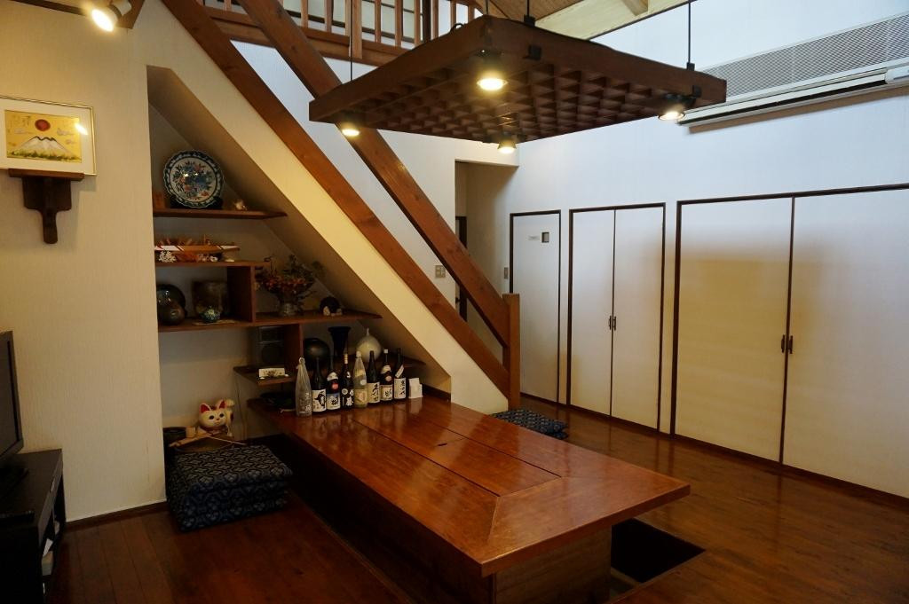 Openhouse Sakurasakura主图