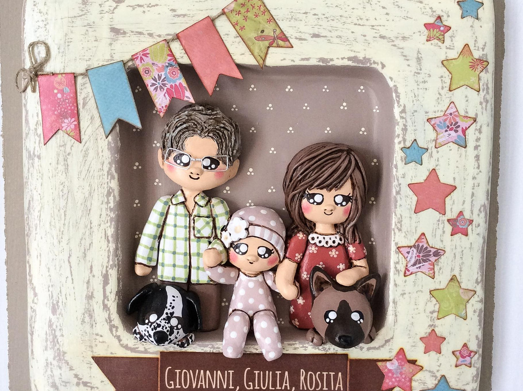 Bucciotteria-Ellera必去景点