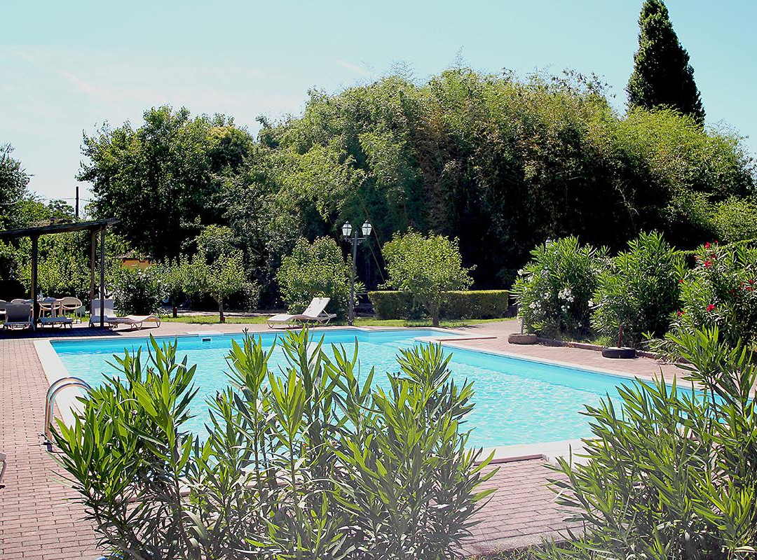 Montemarciano旅游攻略图片