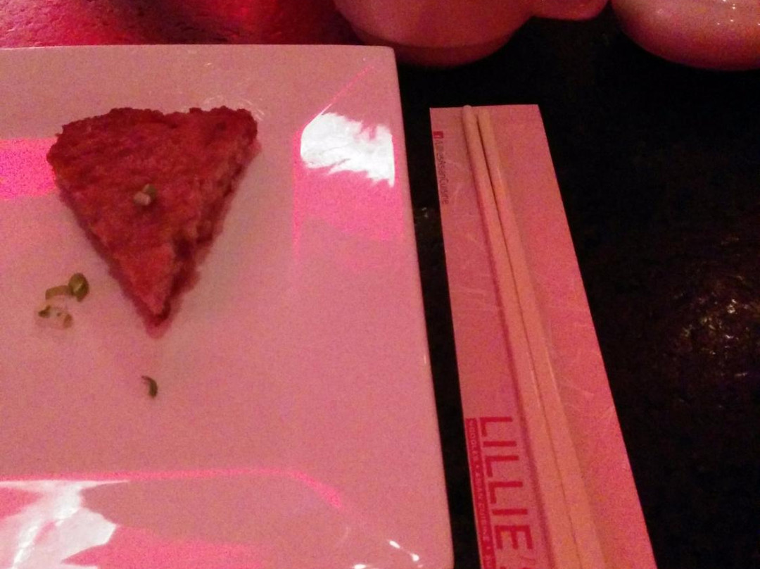 Lillie's Asian Cuisine
