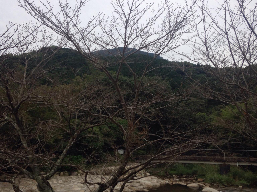 Nakanoahima Park景点图片