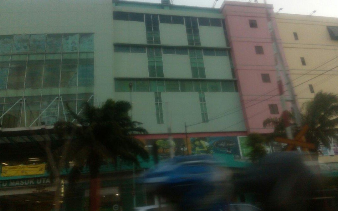 Pusat Grosir Surabaya-泗水必去景点