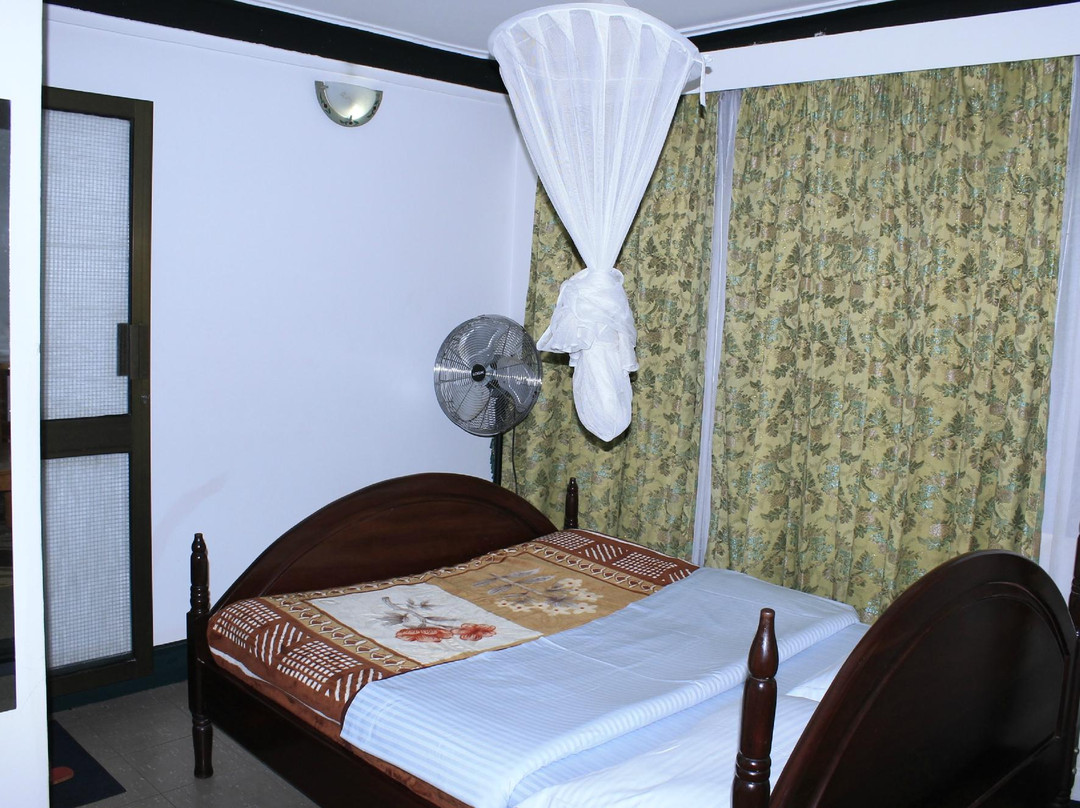 Ntinda Close Motel主图