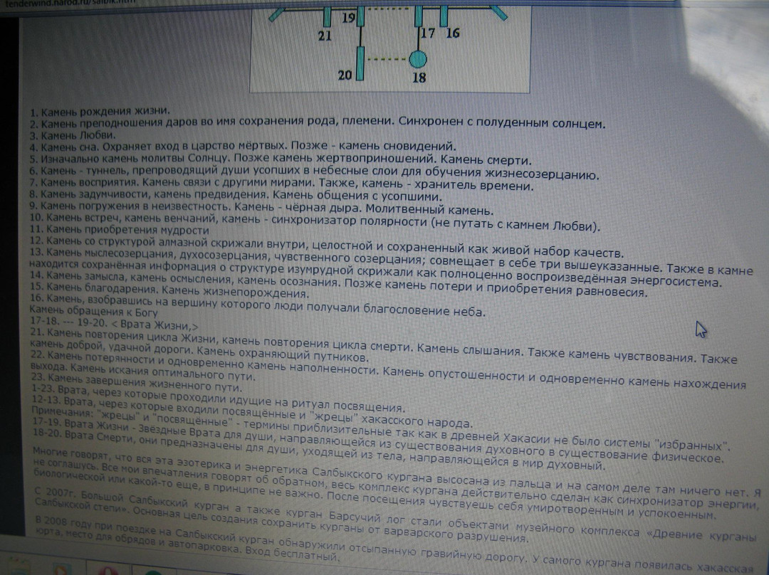 Tuimskiy Proval-Tuim必去景点