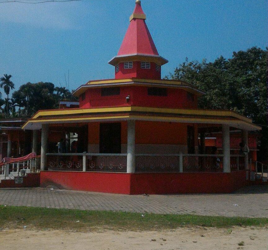Sri Kancha Kanti Devi Mandir景点图片