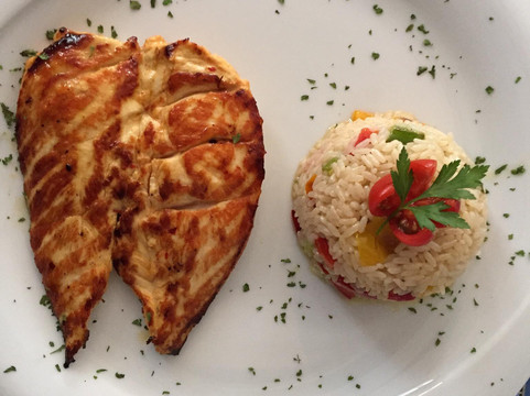 Bada餐馆和美食-Mansion Restaurant