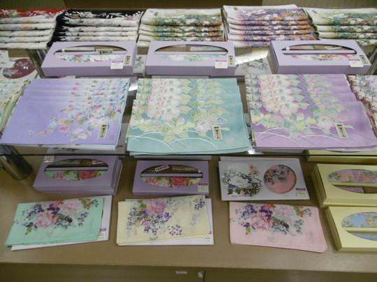 Kaga Yuzen Kaikan-金泽市必去景点