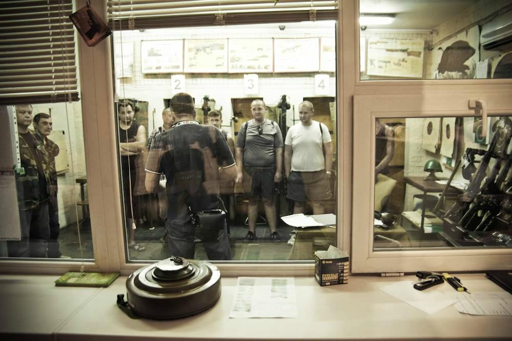 Obyekt 7,62-Poltava必去景点