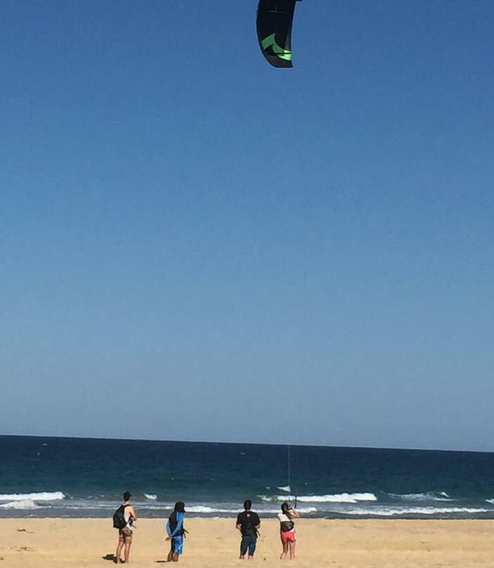 Kitethrills景点图片