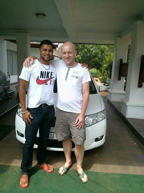 Saji Tours Sri Lanka-Mihintale必去景点