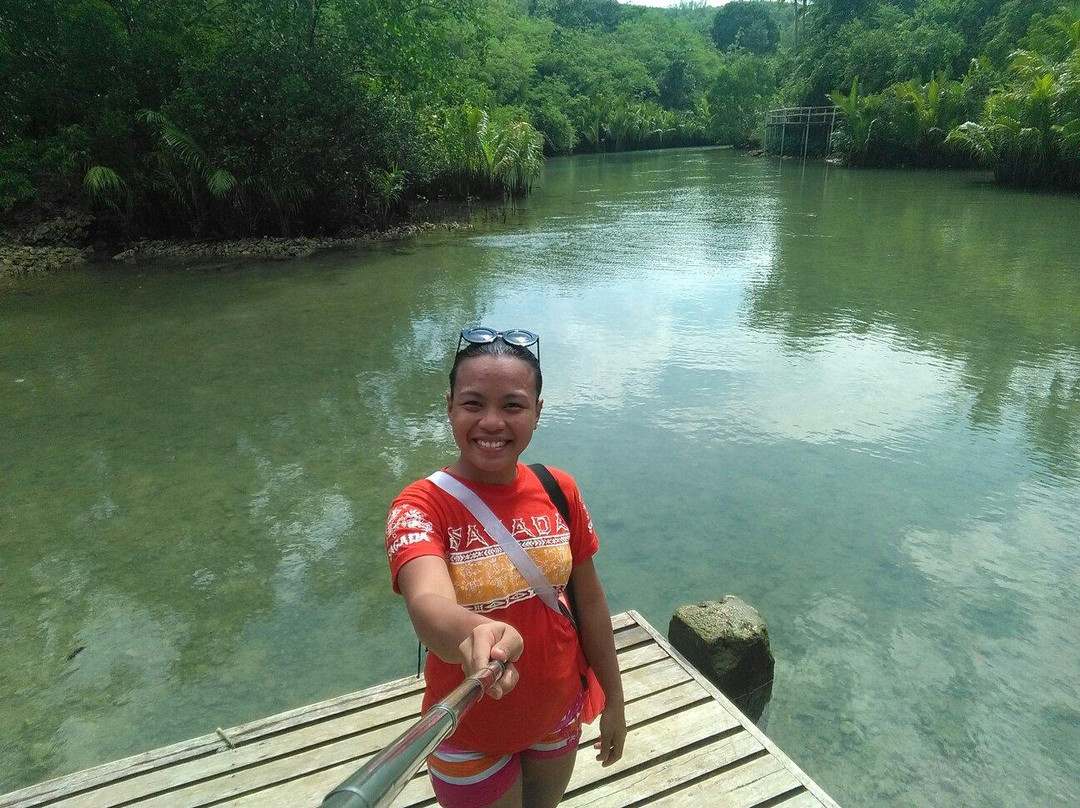 EcoTour Aloguinsan-宿雾必去景点