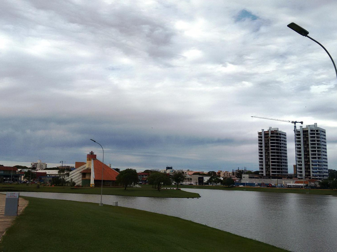 Parque Ecologico Diva Paim Barth-Toledo必去景点