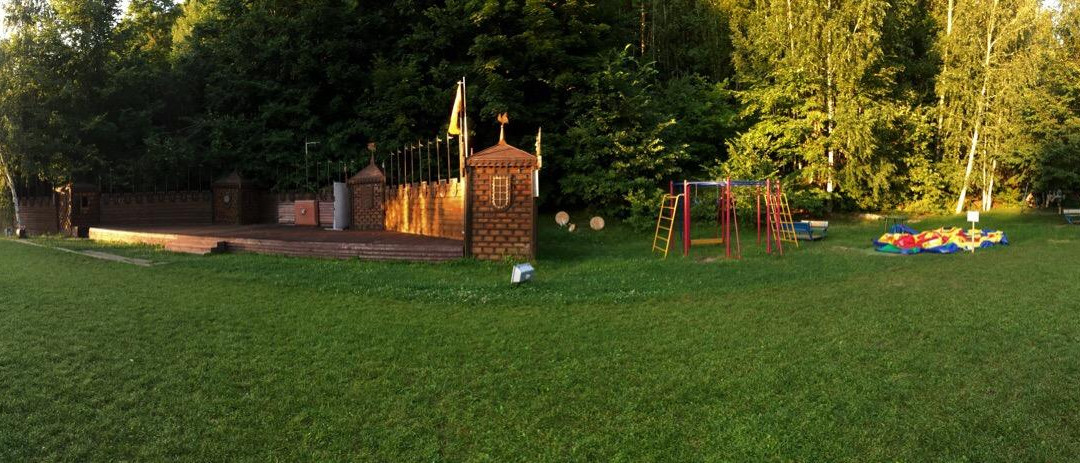 Syukterka旅游攻略图片