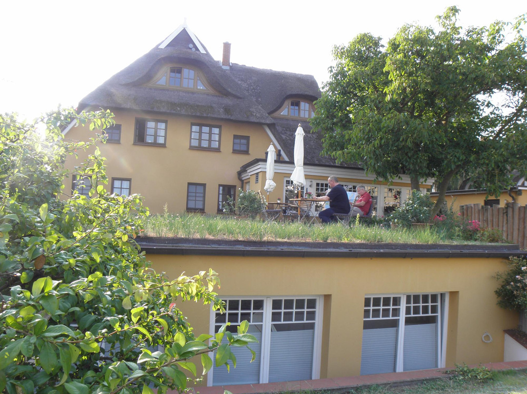 Ostseebad Wustrow旅游攻略图片